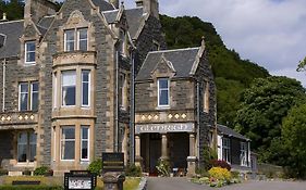 Glenrigh Guest House Oban